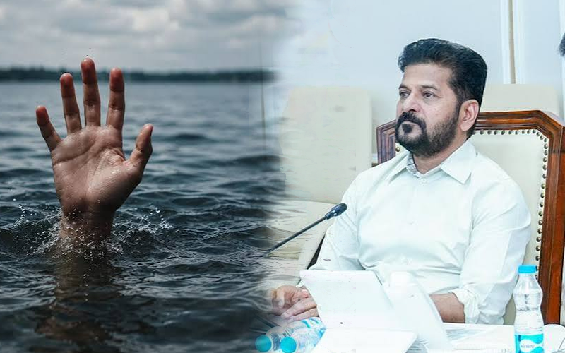 گنیش وسرجن کے دوران بڑا حادثہ، تالاب میں ڈوبنے سے 6 طلبہ کی موت