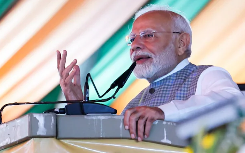 وزیراعظم مودی آج سیمی کان انڈیا 2026 کا افتتاح کریں گے، سیمی کنڈکٹر شعبے پر رہے گا فوکس