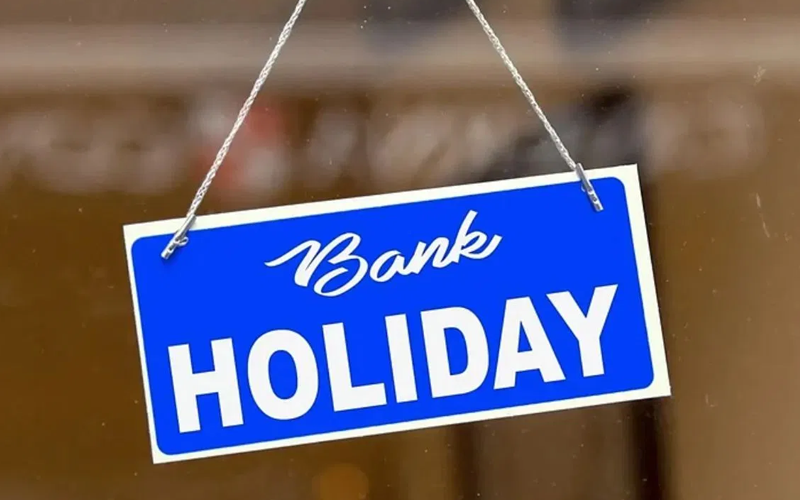بینک ملازمین کی 28 سے 30 ستمبر تک ہڑتال