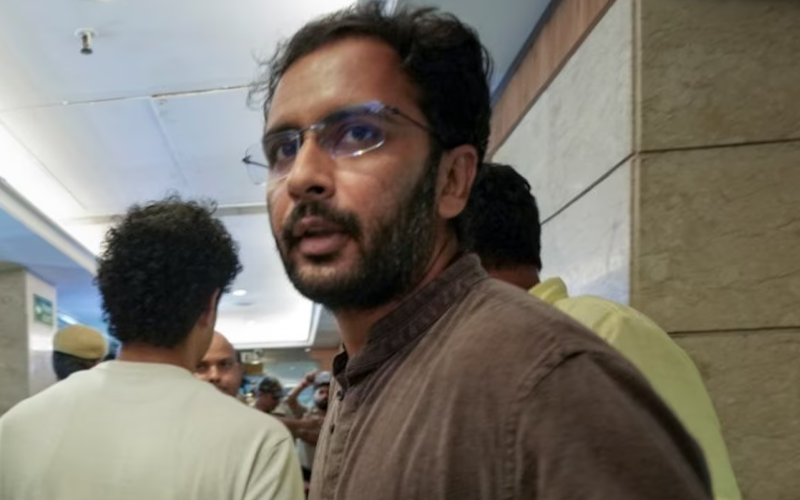 جامعہ ملیہ اسلامیہ میں طلبہ یونین انتخابات کا اعلان، سی جے پی  نے راجستھان حکومت سے پوچھا سوال