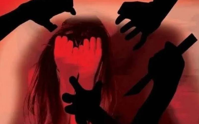 شمالی دہلی میں 16 سالہ لڑکی کی اجتماعی زیادتی کے بعد قتل، 4 ملزمان گرفتار