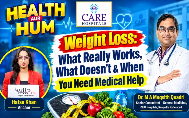 وزن میں کمی: کیا واقعی کارگر ہے، یا نہیں، اور طبی مددکب درکار ہوتی ہے؟